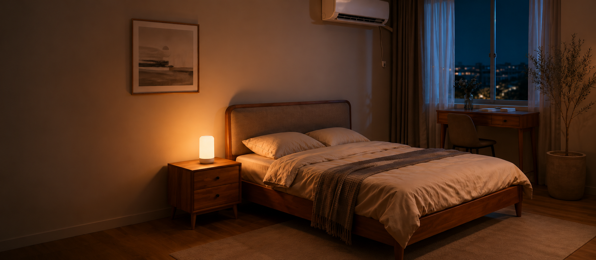 Bring Sunlight Home