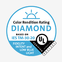 UL Diamond