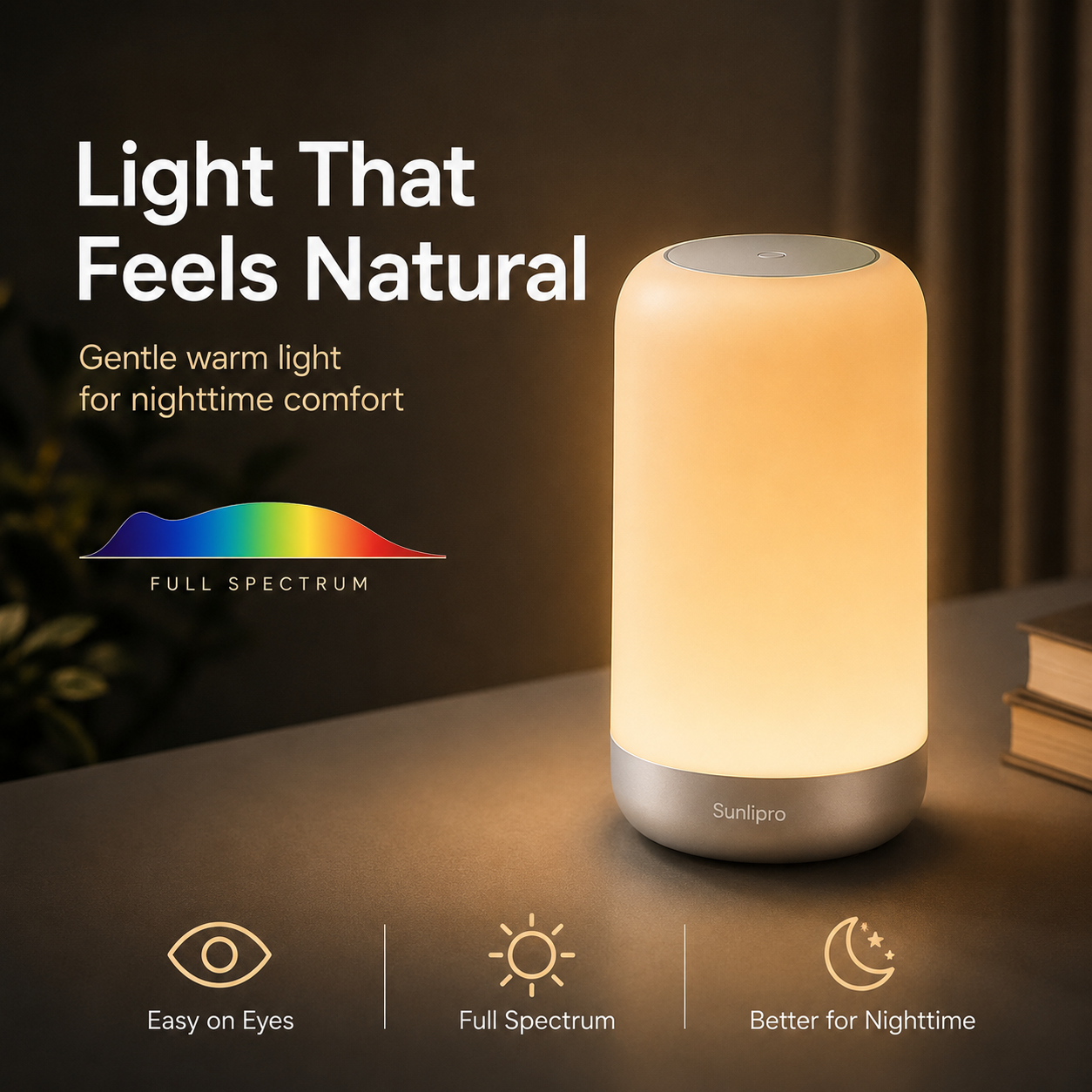Sunlipro Sleep Light