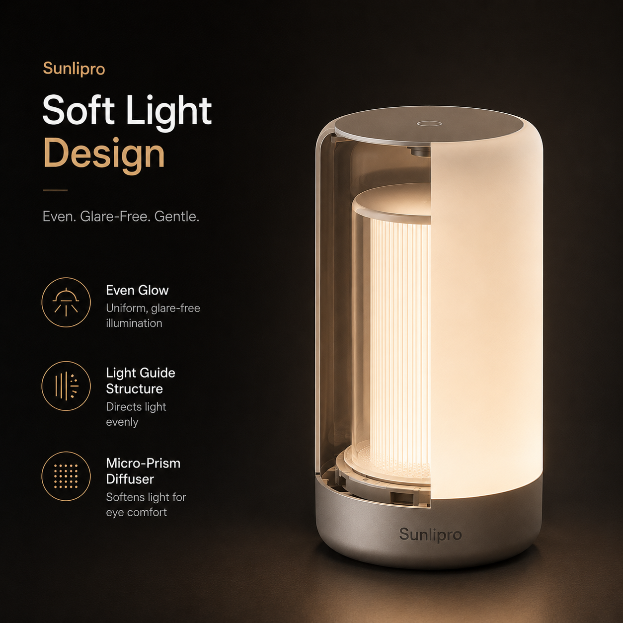 Sunlipro Sleep Light