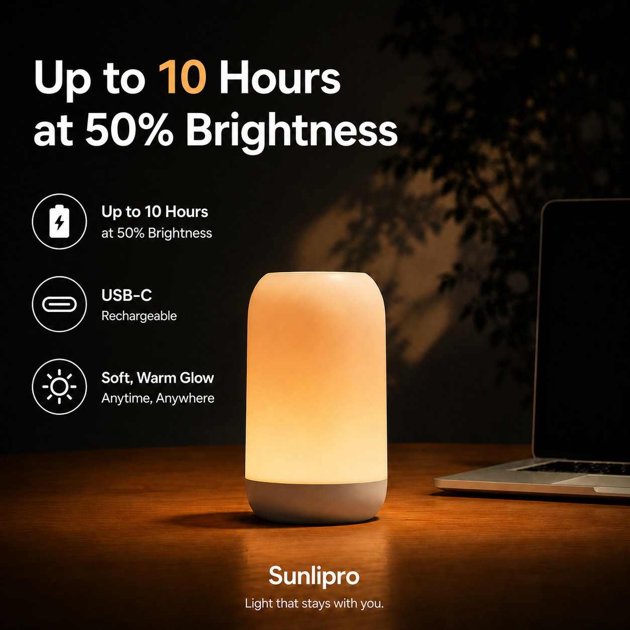 Sunlipro Sleep Light
