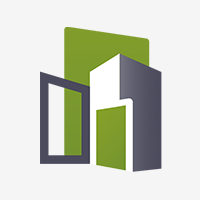 BuildingGreen logo