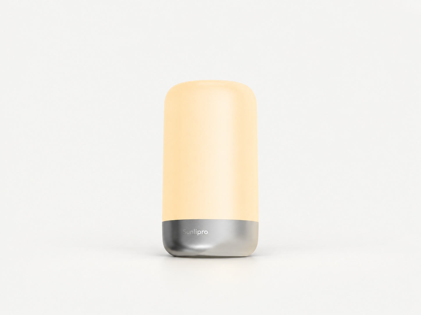 Sunlipro Sleep Light in silver