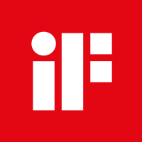 iF Design Award mark