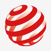 Red Dot Design Award mark